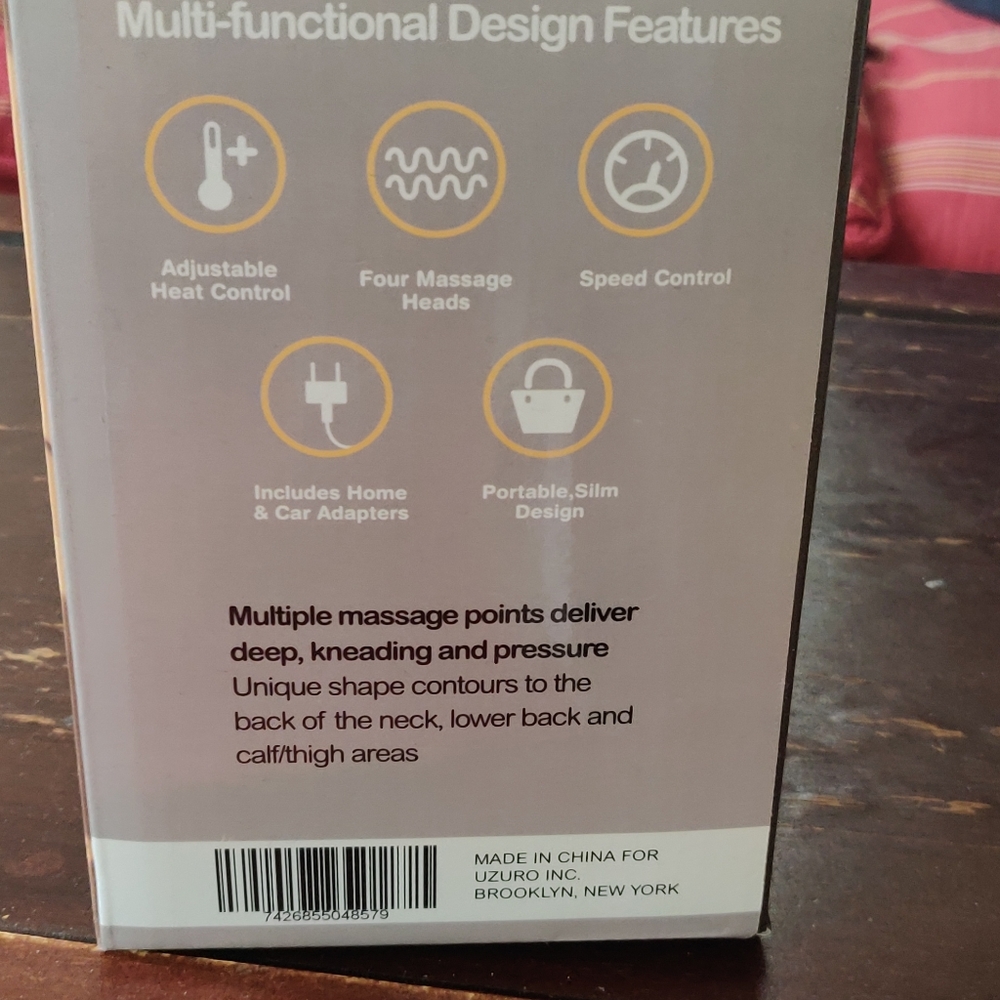 Massager - Picture 4 of 4